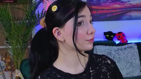 AveryWillow online show from March 3, 12:50 am