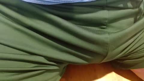 avgjoe555 online show from July 8, 10:25 pm