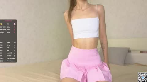 Lucy online show from October 9, 6:22 am