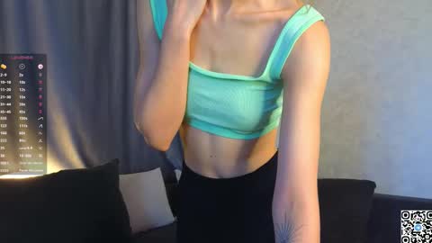 Lucy online show from November 22, 6:23 am