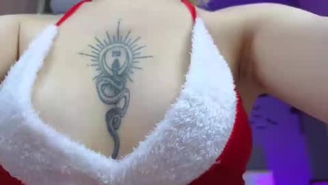 Snapshot of avgustina_love chatting on December 10, 10:28 am avgustina_love online show from December 10, 10:28 am