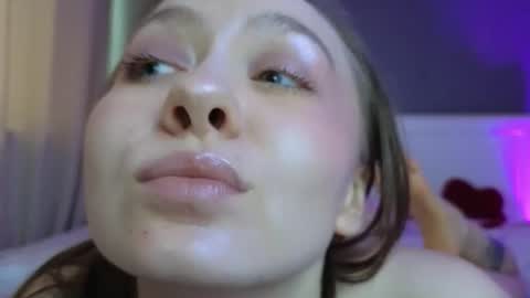 avgustina_love online show from March 7, 8:55 am