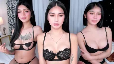 avimiller online show from February 21, 6:14 am