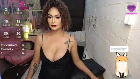 avirygenner online show from October 3, 1:24 am