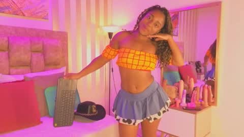 AVIS  online show from March 13, 8:48 pm