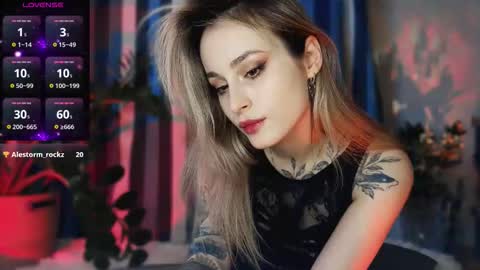 Aviva online show from November 28, 4:31 pm