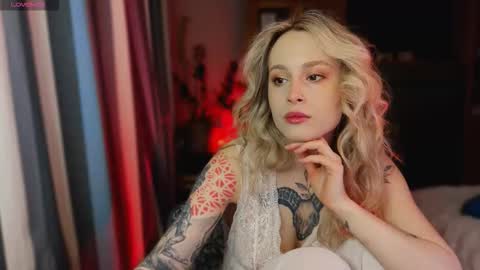 Aviva online show from December 22, 9:12 pm