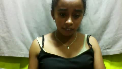 avontsoaldy online show from March 29, 8:03 am