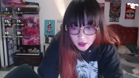 Abril online show from October 16, 1:17 am