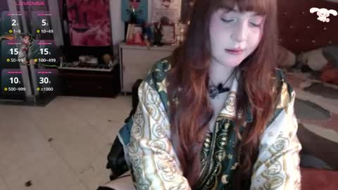 Abril online show from April 18, 5:44 am