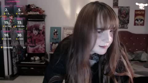 Abril online show from June 5, 6:52 am