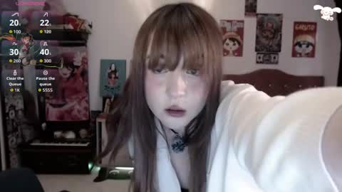 Abril online show from July 8, 10:47 pm
