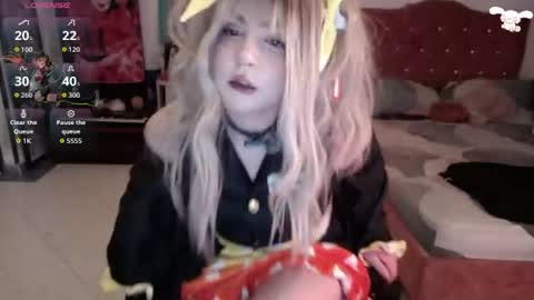 Abril online show from July 19, 4:16 am