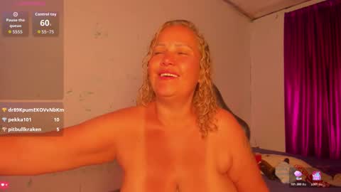 avril_jonson online show from January 17, 9:29 pm