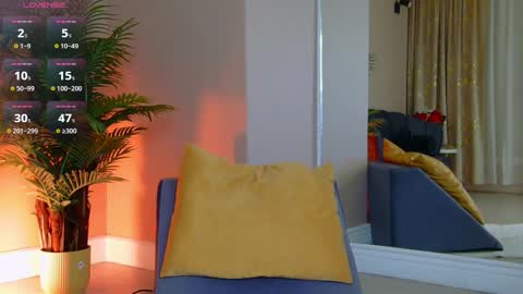 AVRILL CYRUX online show from February 12, 7:14 am