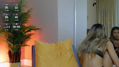 AVRILL CYRUX online show from February 26, 8:13 am