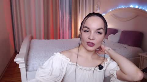 Avrora Inst online show from February 27, 8:31 pm