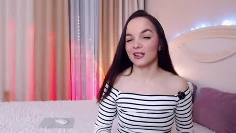 Avrora Inst online show from March 12, 10:49 pm