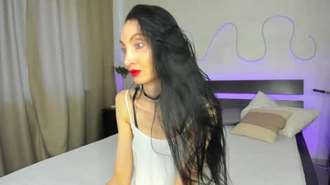 Snapshot of avrora_mars chatting on May 1, 9:25 am Avrora online show from May 1, 9:25 am