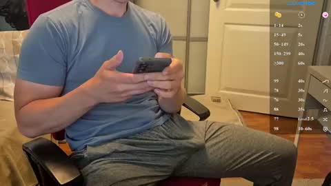 A online show from July 18, 6:28 am