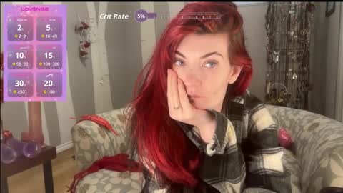 awesomeblossommm online show from April 22, 10:22 pm