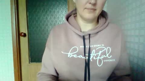 awesomeladyy online show from February 26, 8:57 am