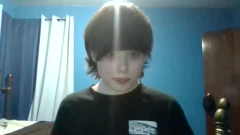 Snapshot of awesomename42 chatting on March 2, 5:30 am awesomename42 online show from March 2, 5:30 am