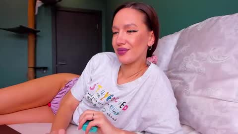 Awgustina online show from February 25, 9:31 am