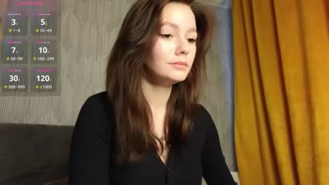 Tris online show from February 20, 3:34 am