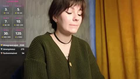 Tris online show from February 24, 5:54 am