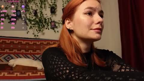 Tris online show from December 2, 2:17 am