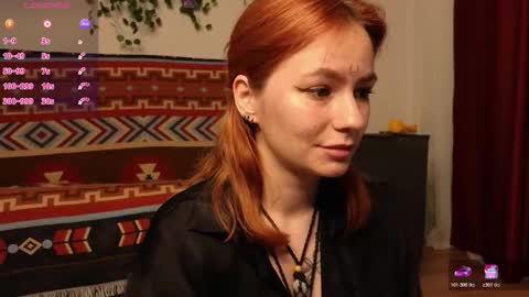 Tris online show from December 14, 2:06 am