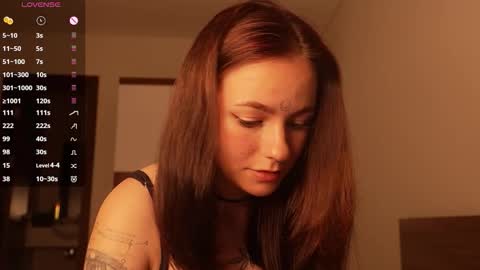 Tris online show from March 21, 3:00 am