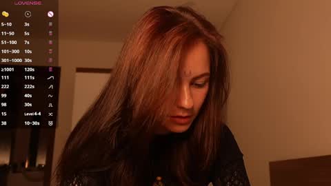 Tris online show from March 22, 2:37 am