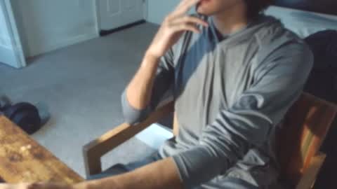 Snapshot of awwdi1 chatting on December 18, 2:06 pm Edward Skellington online show from December 18, 2:06 pm