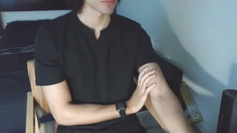 Snapshot of awwdi1 chatting on December 22, 4:27 pm Edward Skellington online show from December 22, 4:27 pm