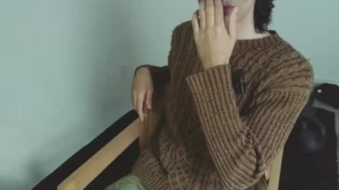 Snapshot of awwdi1 chatting on February 23, 5:39 pm Edward Skellington online show from February 23, 5:39 pm