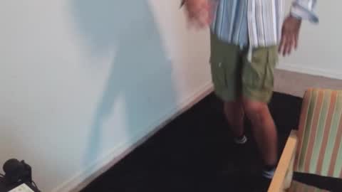 Snapshot of awwdi1 chatting on February 25, 4:10 pm Edward Skellington online show from February 25, 4:10 pm