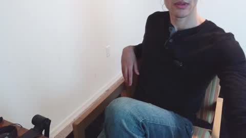 Snapshot of awwdi1 chatting on February 27, 4:10 pm Edward Skellington online show from February 27, 4:10 pm