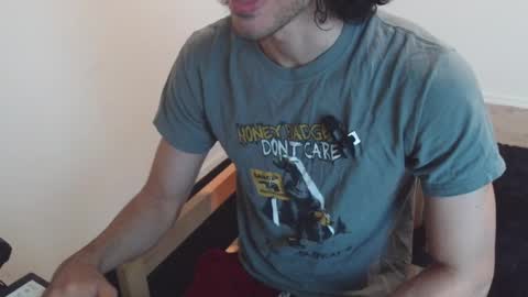 Snapshot of awwdi1 chatting on March 5, 3:29 pm Edward Skellington online show from March 5, 3:29 pm