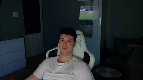 Artur online show from March 8, 6:37 pm