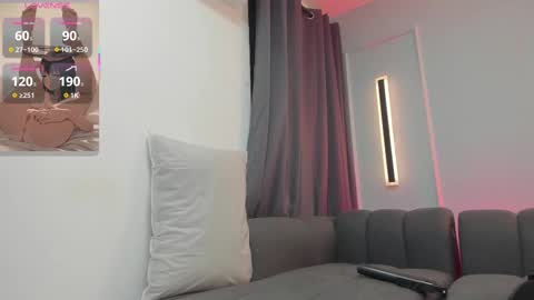 Axara online show from October 20, 11:21 am