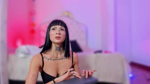 axarasss online show from March 26, 11:27 am