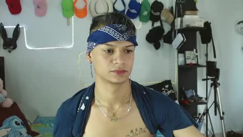 axcel online show from September 11, 6:41 pm