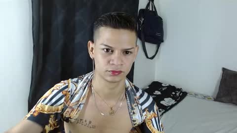 axcel online show from October 8, 12:03 pm