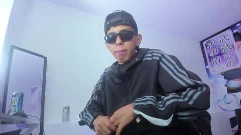 Axel online show from September 20, 1:34 pm