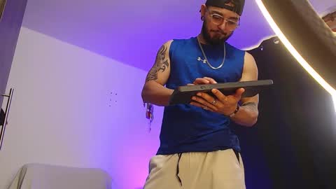 Independiente Model online show from January 11, 2:00 pm