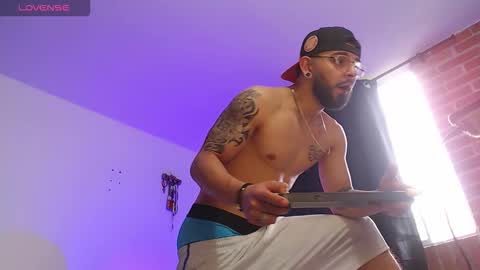 Independiente Model online show from January 16, 8:35 pm