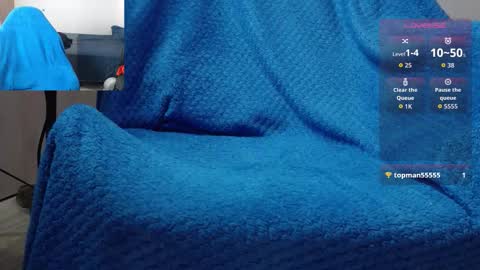 Axel online show from October 14, 5:14 pm