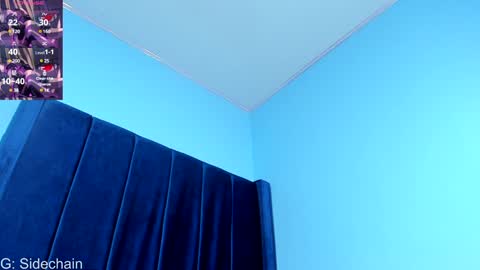 Axel cifer online show from December 11, 5:43 am